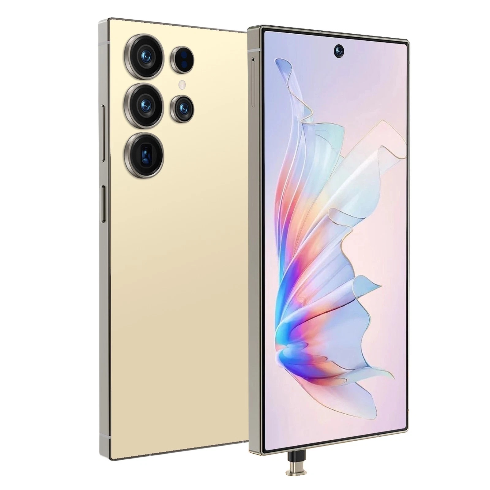 C24 Unlocked Phone Smartphone 8GB 256GB Android14.0 6800mAh 6.8inch 5G - Image 13