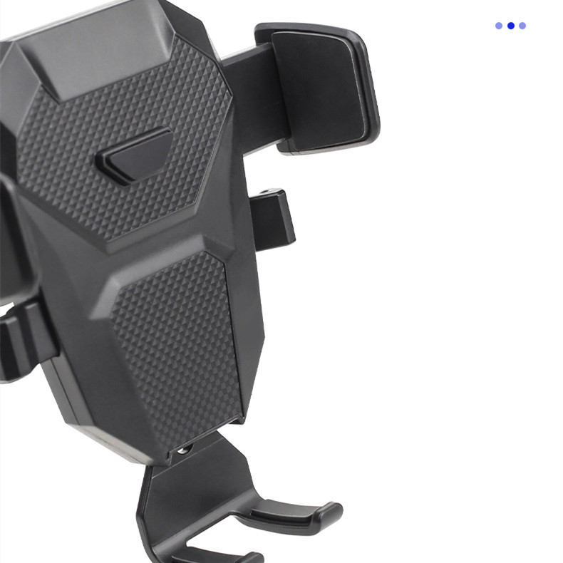 Car Phone Holder Vent Dashboard - Image 4