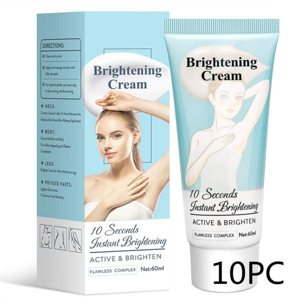 Bellezon Underarm Skin Cream - Image 9