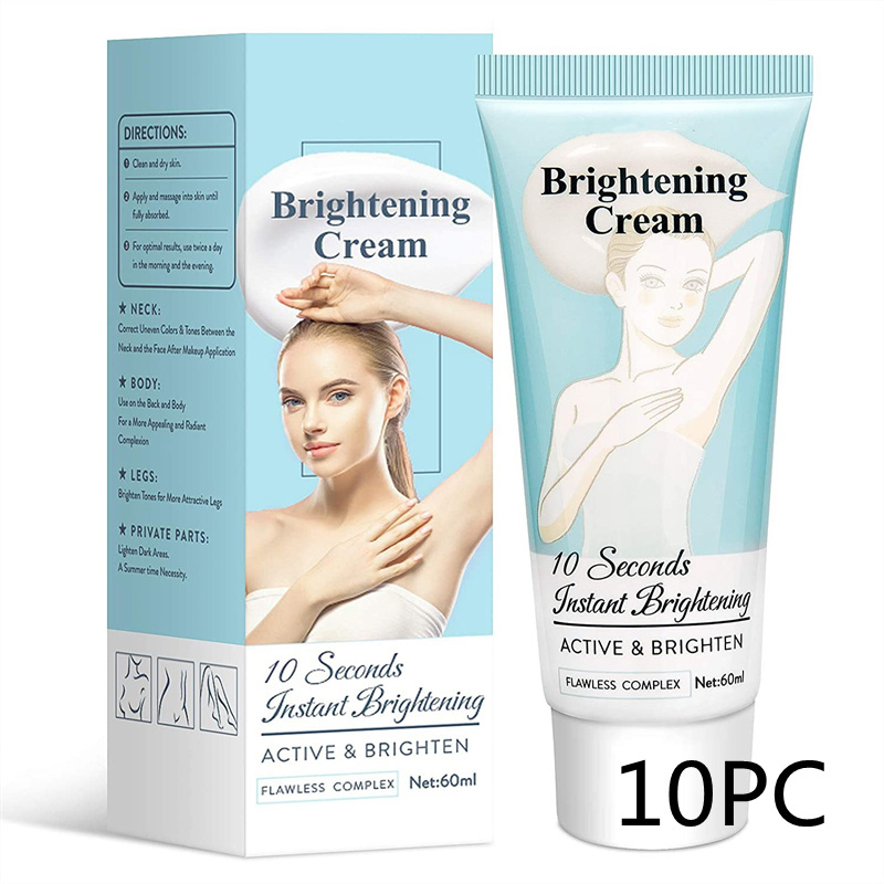 Bellezon Underarm Skin Cream - Image 3