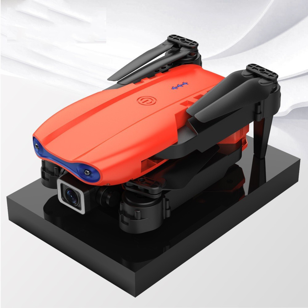 4K Dual Camera Remote Control Three-sided Obstacle Avoidance Drone - Image 25