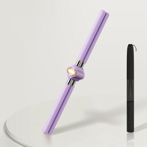 Hump Back Correction Cross Yoga Back Stick Station - Image 12