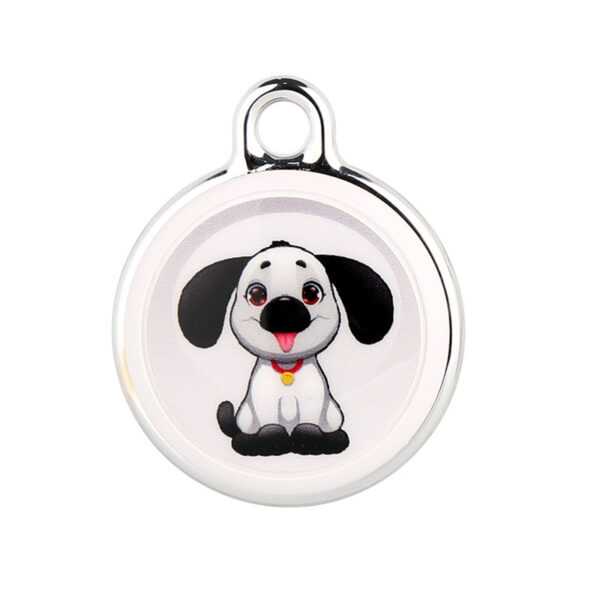 Pets Locator Cat Anti-lost Wireless Two-way Waterproof Pet Products - Image 5