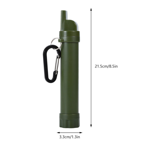 Survival Filter For Camping And Hiking - Image 6