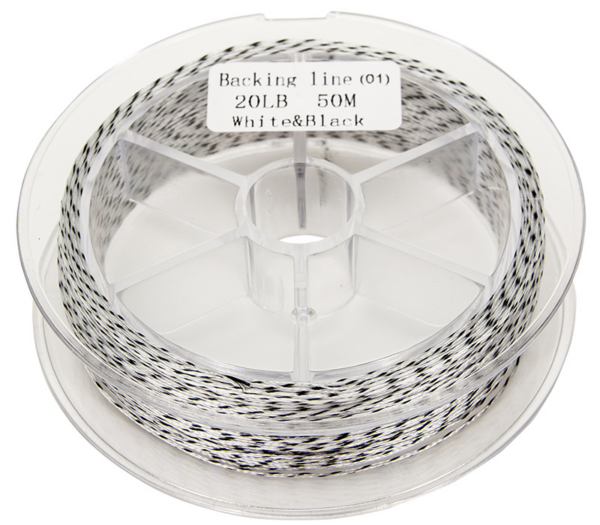 Fly Fishing Backing Line Floating 50M 20LB 30LB - Image 16