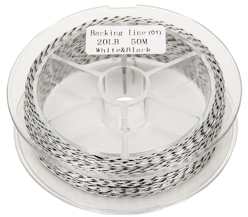 Fly Fishing Backing Line Floating 50M 20LB 30LB - Image 16