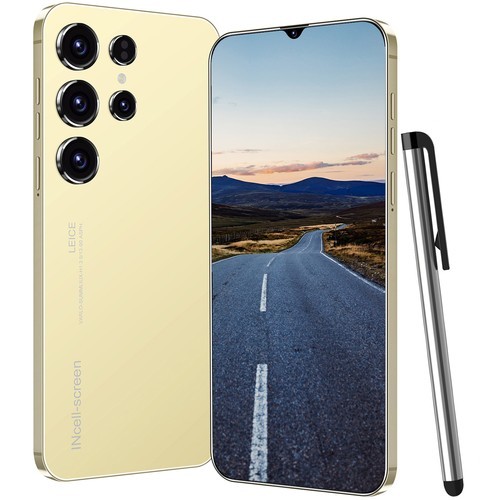 24 Unlocked Phone Smartphone 4inch 128GB Android14.0 6.8inch 6800mAh 5G - Image 13
