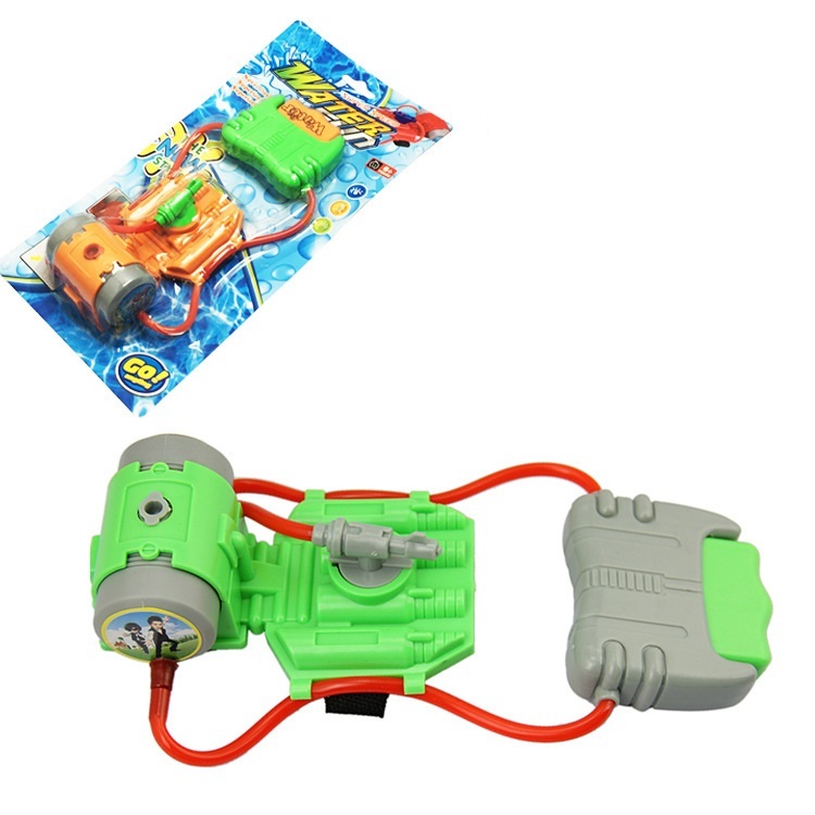 Creative Wrist-style Water Toys Summer Children