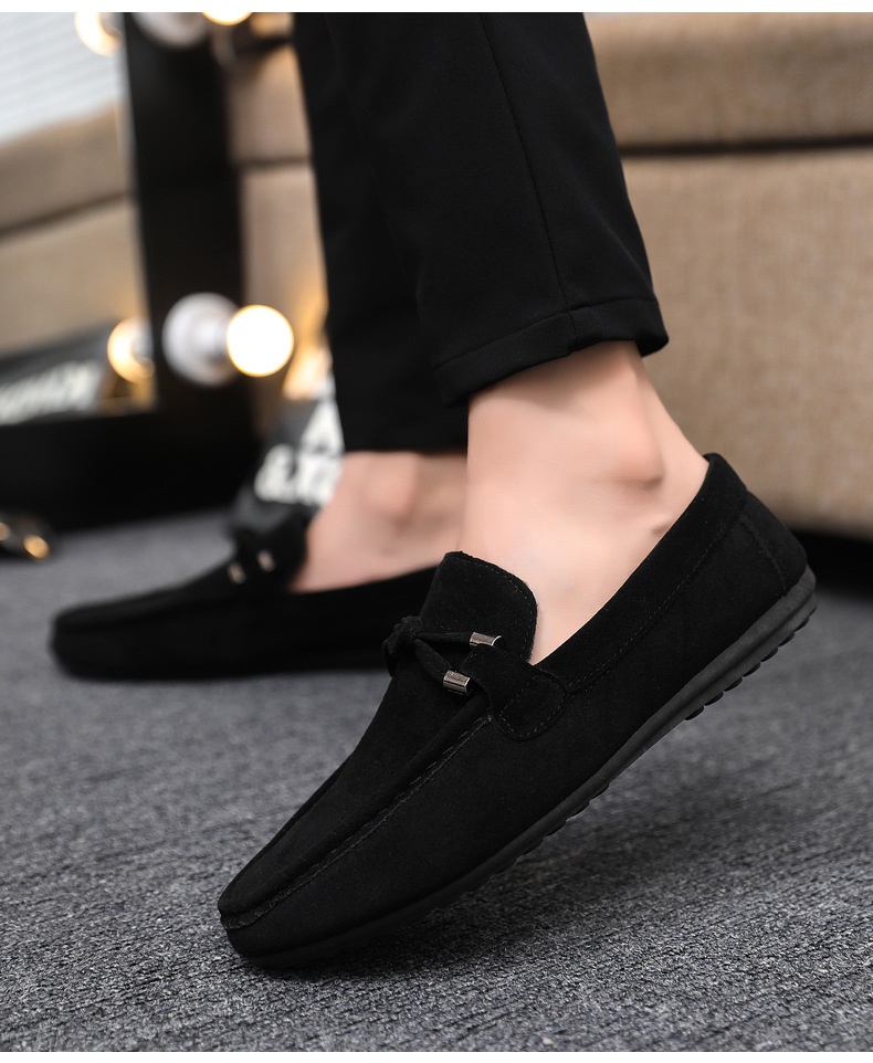 Men's Fashionable Casual Breathable Versatile Sneakers