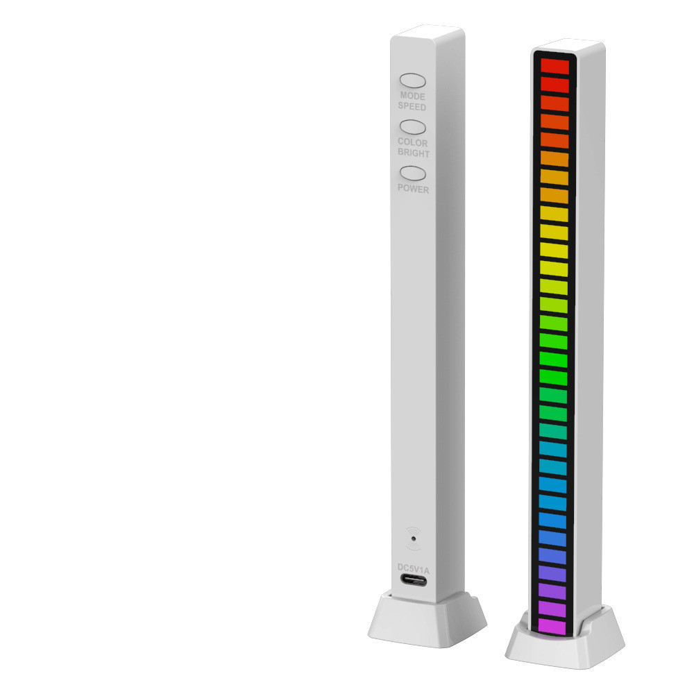 Sound Control Music Rhythm Light - Image 10