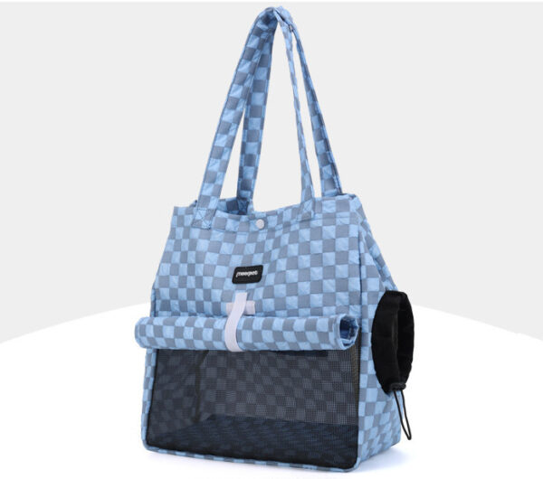 Portable Cat Bag Small Portable Shoulder Pet Products - Image 6