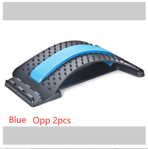 Lumbar Tractor Waist Traction Therapy Lumbar Orthosis Lumbar Intervertebral Disc Waist Prominent Back Pain Relief - Image 40