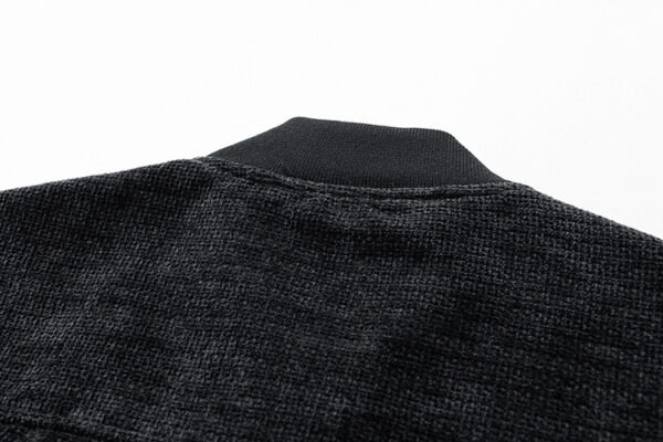 Men's Fashionable Retro Jacket Coat - Image 12