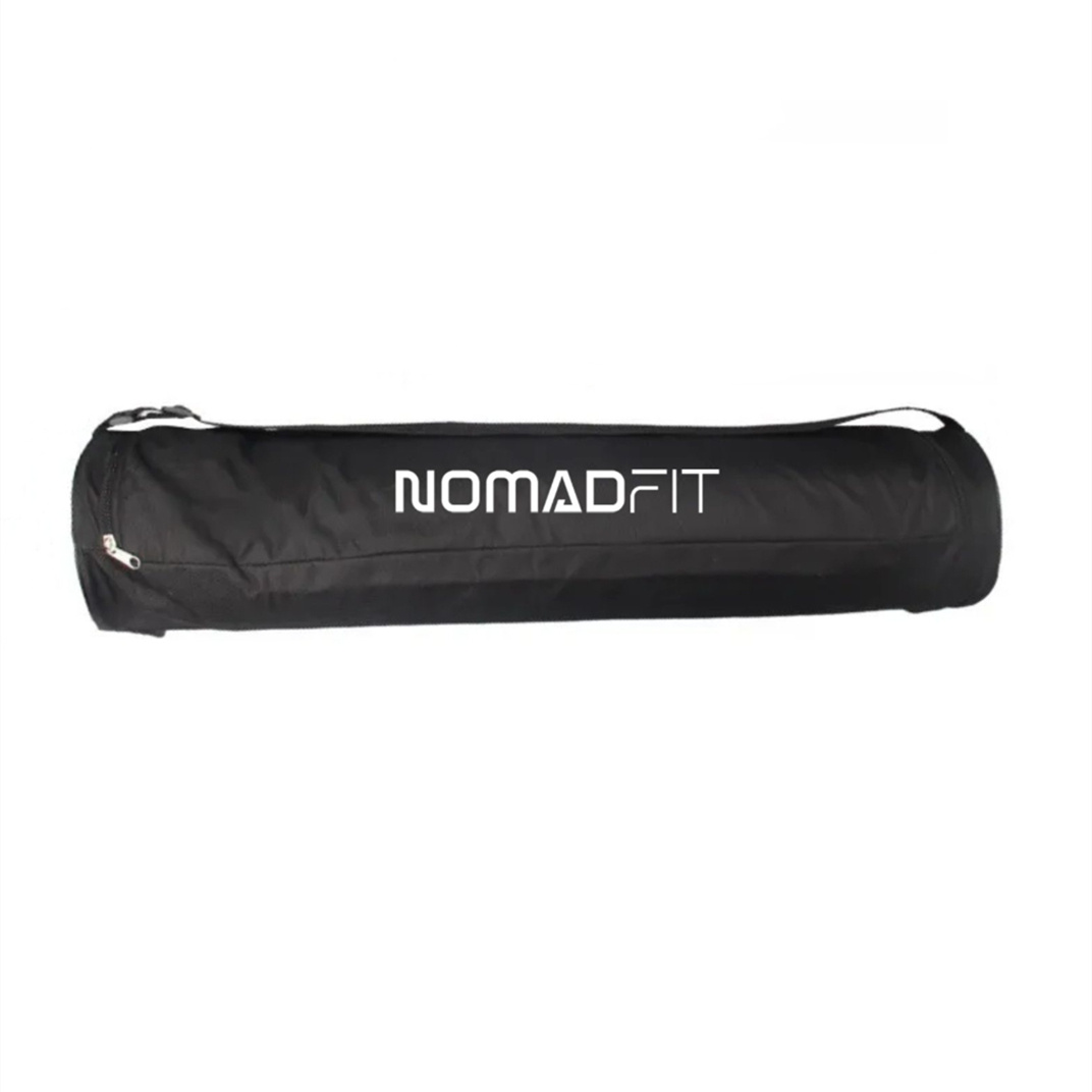 Handheld Oxford Cloth Yoga Backpack - Image 1