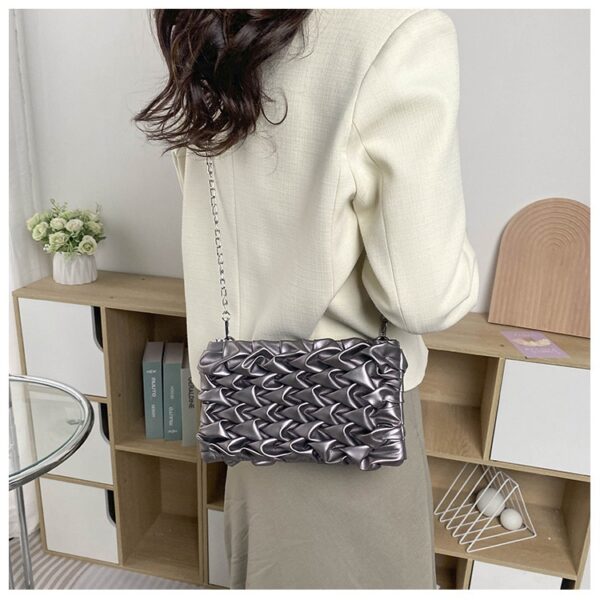 Women's Shoulder Underarm And Crossbody Bag - Image 33