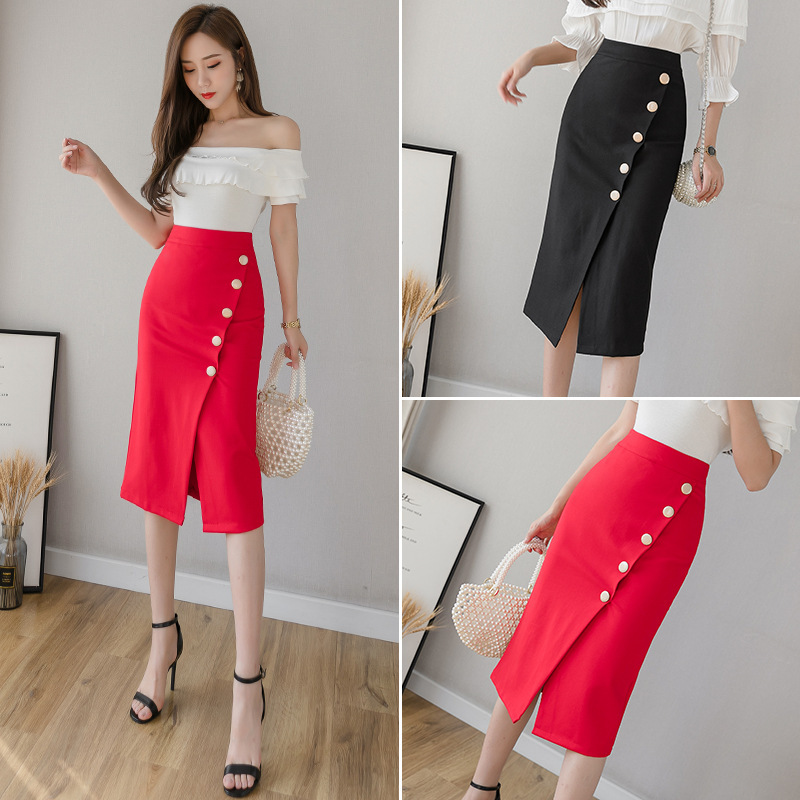 Korean-style Women