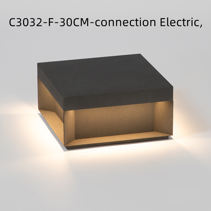 Solar Garden Light Waterproof Garden Lawn - Image 15