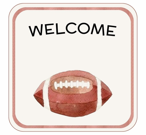 Football Baby - Image 3