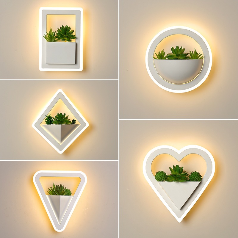 Modern Minimalist Wall Light - Image 13
