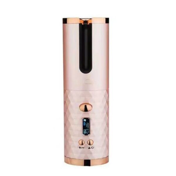 Multifunctional Automatic Wireless Curling Iron - Image 39