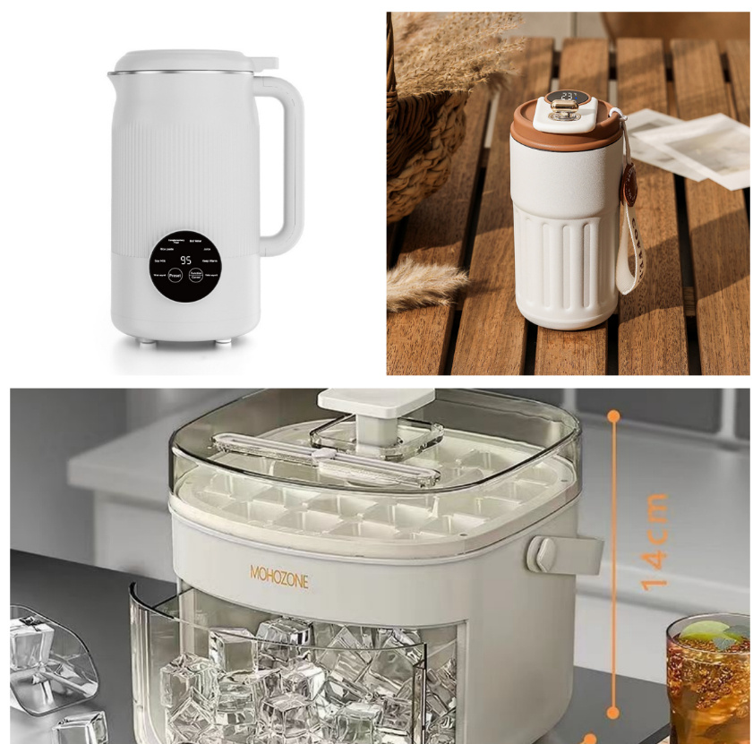 Smart Digital Thermal Bottle Portable Coffee Mug Stainless Steel Water Bottle In-Car Insulated Cup Keep Cold Vacuum Flasks 450ml - Image 31