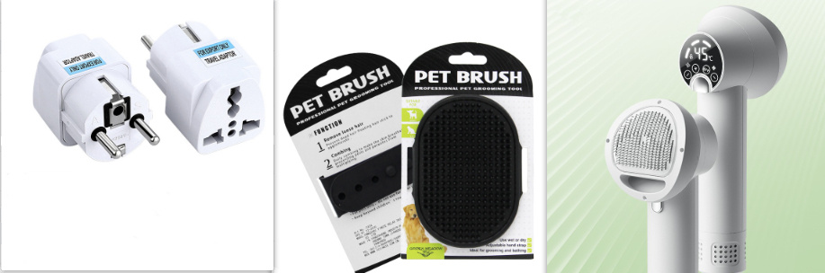 Smart Pet Hair Dryer Dog Golden Retriever Cat Grooming Hairdressing Blow & Comb Silent No Harm Pet Cleaning Supplies Pet Products - Image 39