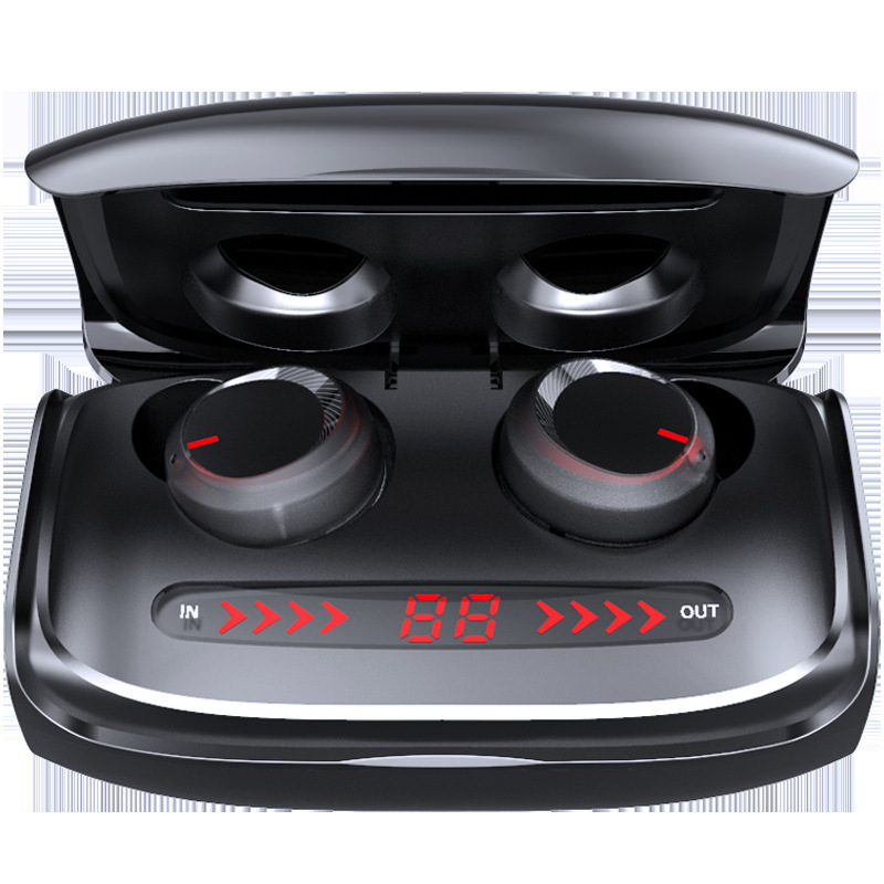 T11 Wireless Bluetooth Headset 5.0 Earbuds - Image 7