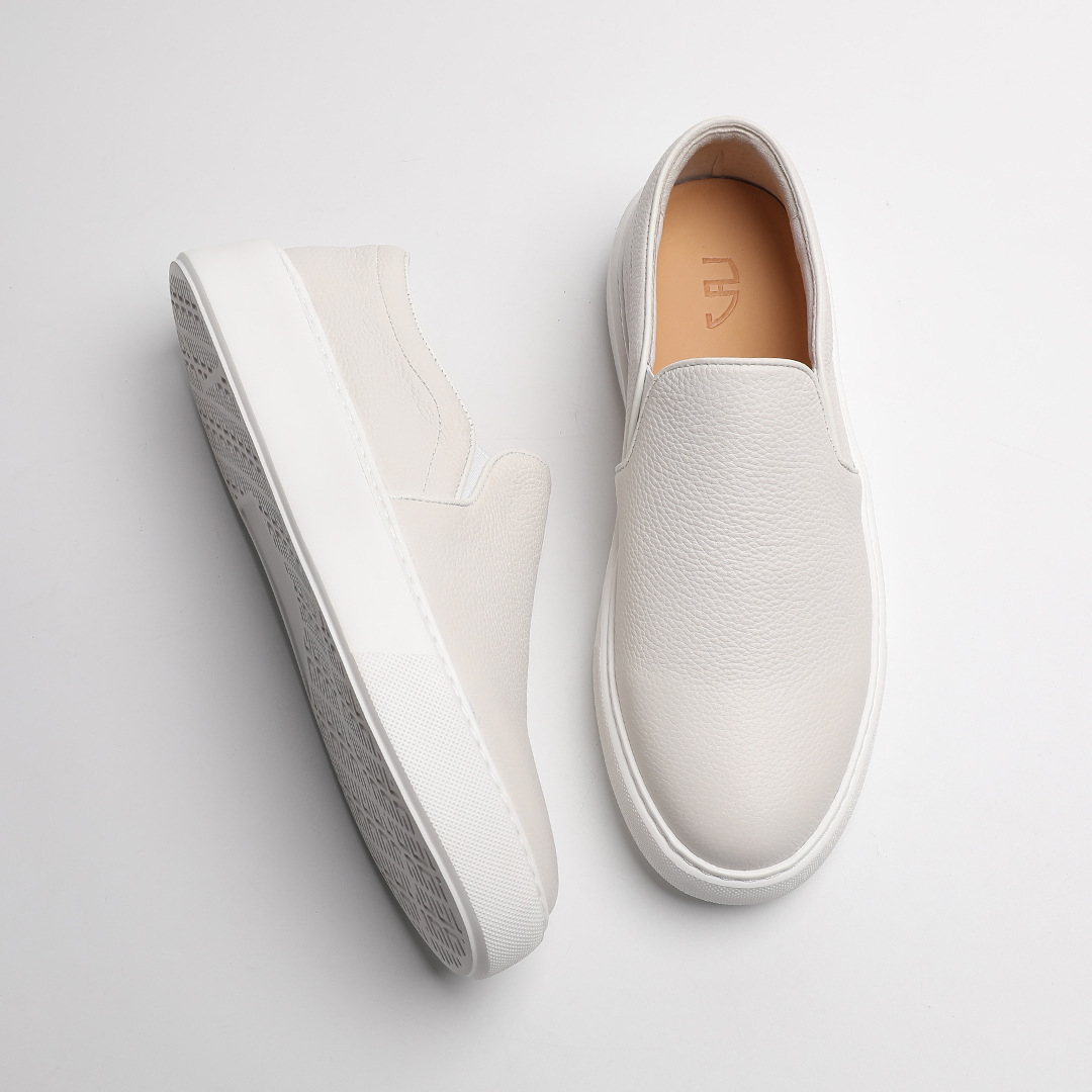 Men's Casual All-match Breathable Shoes - Image 28