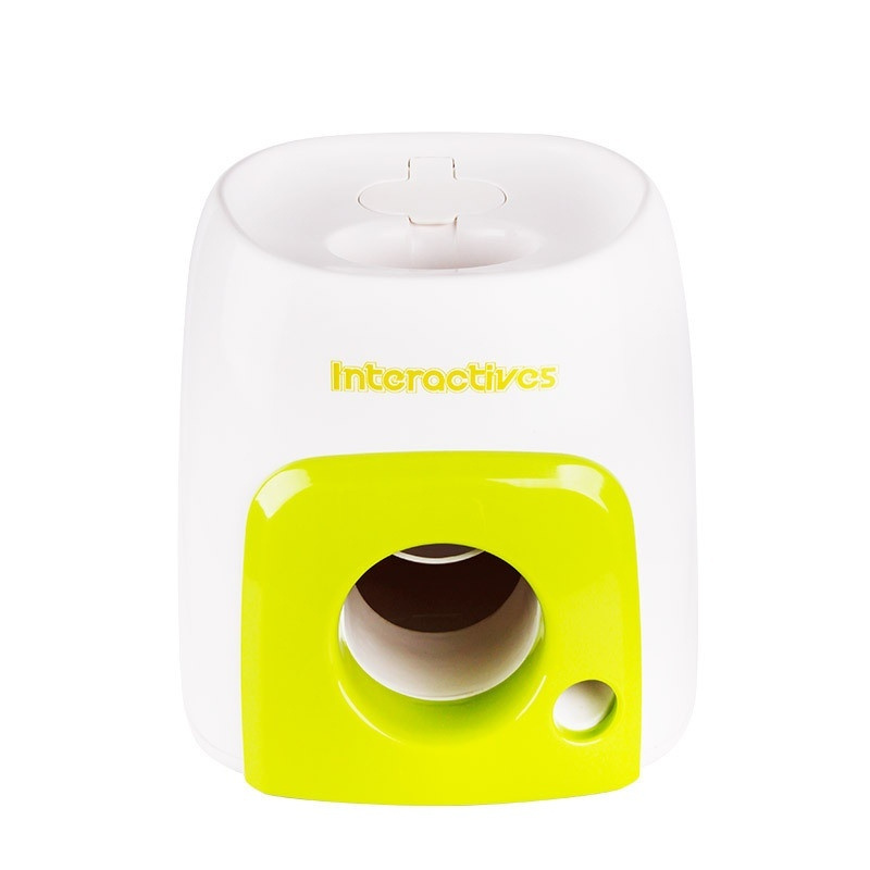 Pet Dog Baseball Food Reward Machine - Image 3