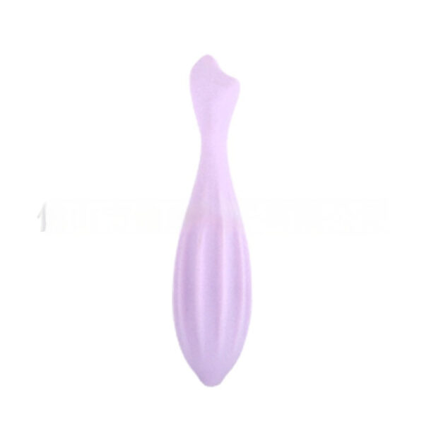Multifunctional Silicone Massage Skin Care Body Device - Image 13