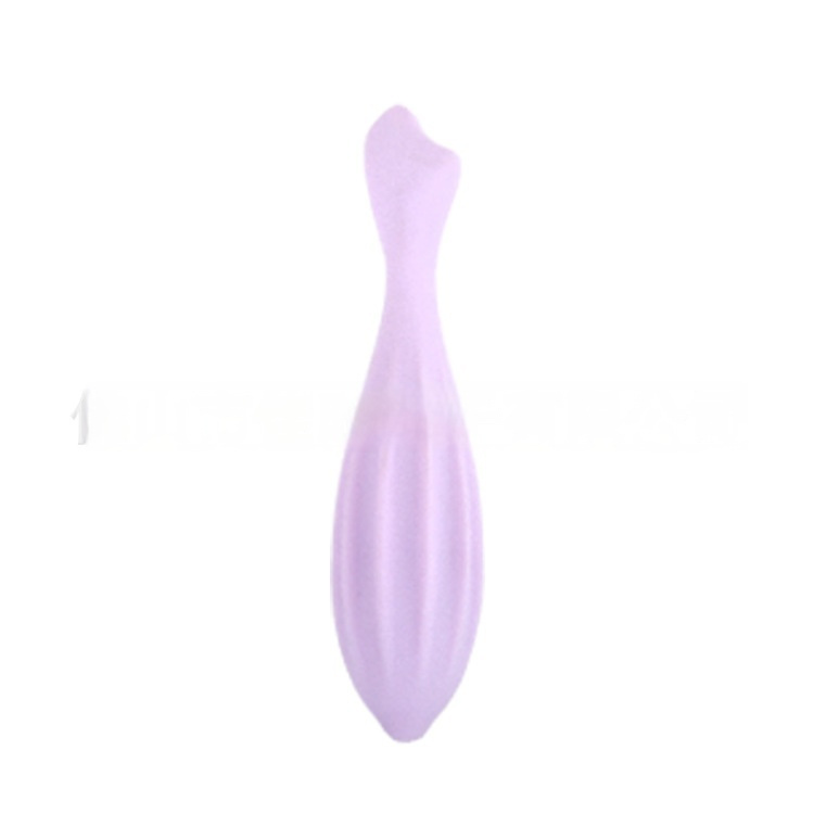 Multifunctional Silicone Massage Skin Care Body Device - Image 2