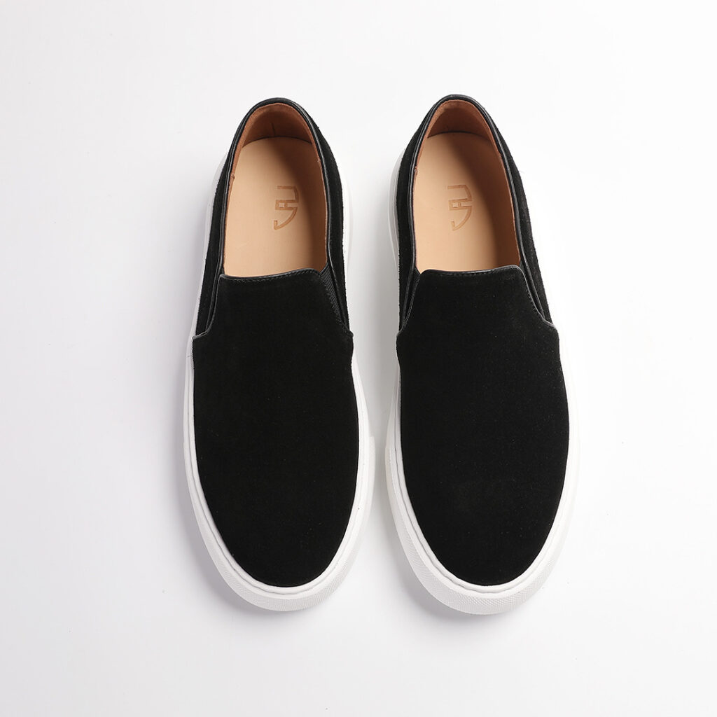 Men's Casual All-match Breathable Shoes