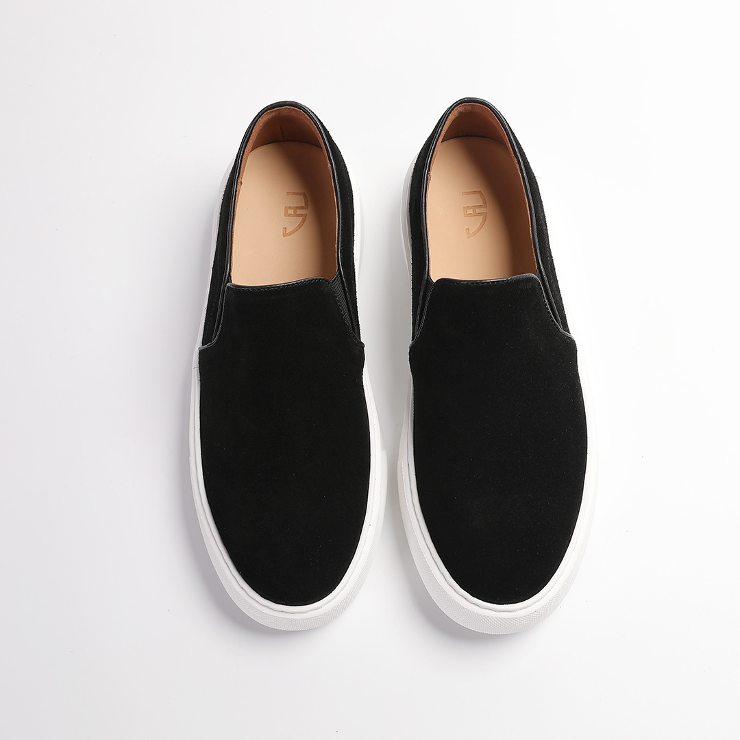 Men's Casual All-match Breathable Shoes - Image 23