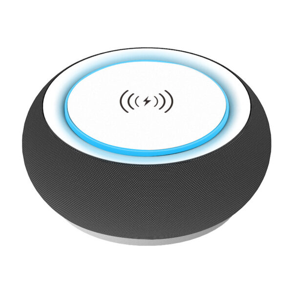 Wireless Bluetooth Speaker Loud Volume Subwoofer Dual Speakers - Image 10