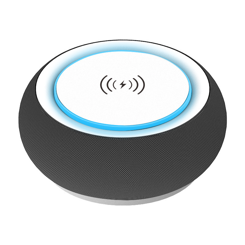 Wireless Bluetooth Speaker Loud Volume Subwoofer Dual Speakers - Image 10