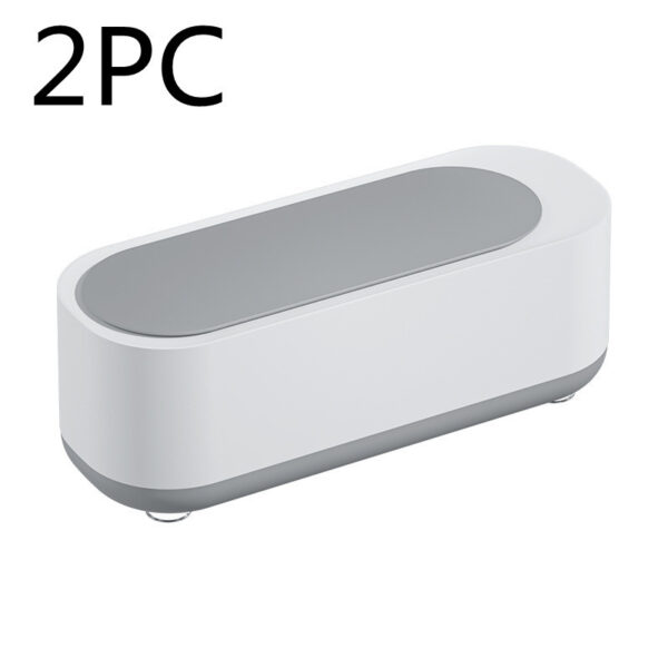 Ultrasonic Cleaning Machine High Frequency Vibration Wash Cleaner Washing Jewelry Glasses Watch Ring Dentures Cleaner - Image 7