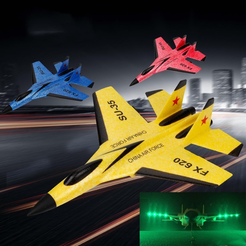 Glider Fighter Model  Fixed Wing Outdoor Children