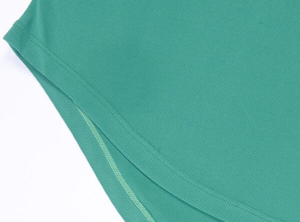 Men's Quick-Drying Sports Vest Fitness Apparel - Image 32