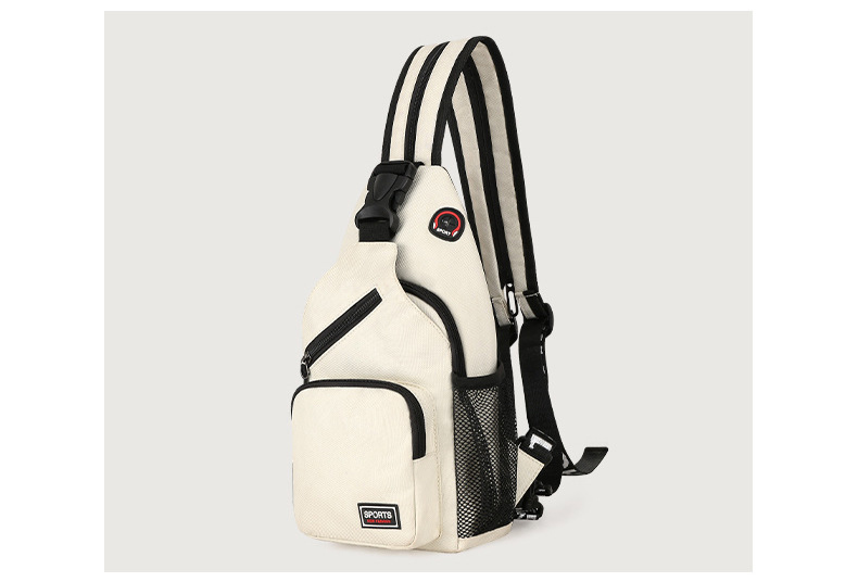 Hot Sports Chest Bags Women Backpack Multifunctional Shoulder Bag