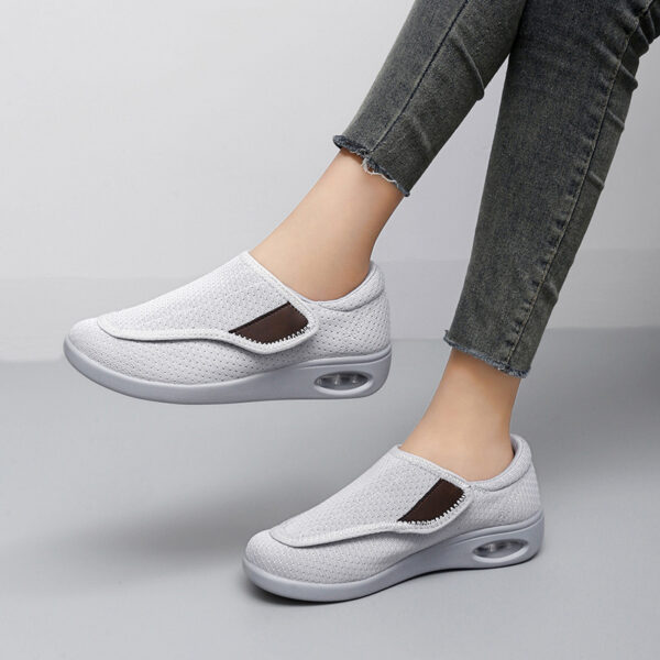 Women's Casual Comfortable Athletic Walking Shoes - Image 4