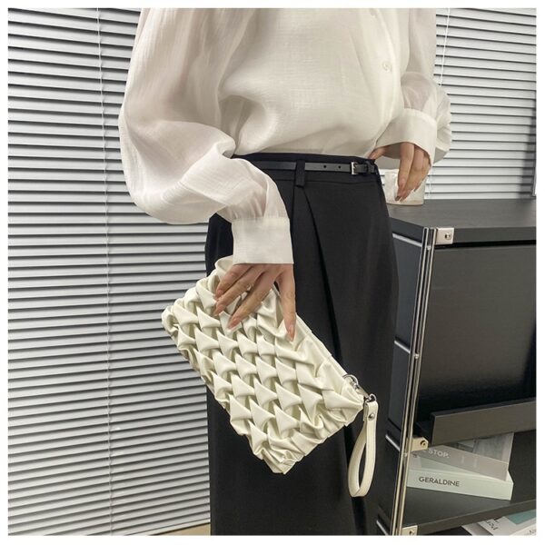 Women's Shoulder Underarm And Crossbody Bag - Image 36