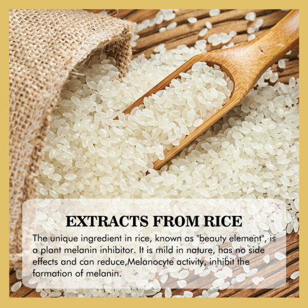 Aichun Rice Skin Care Products - Image 3