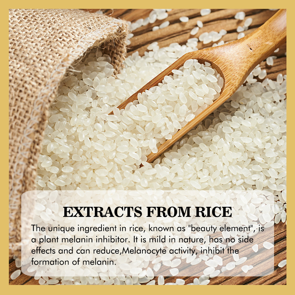 Aichun Rice Skin Care Products - Image 3