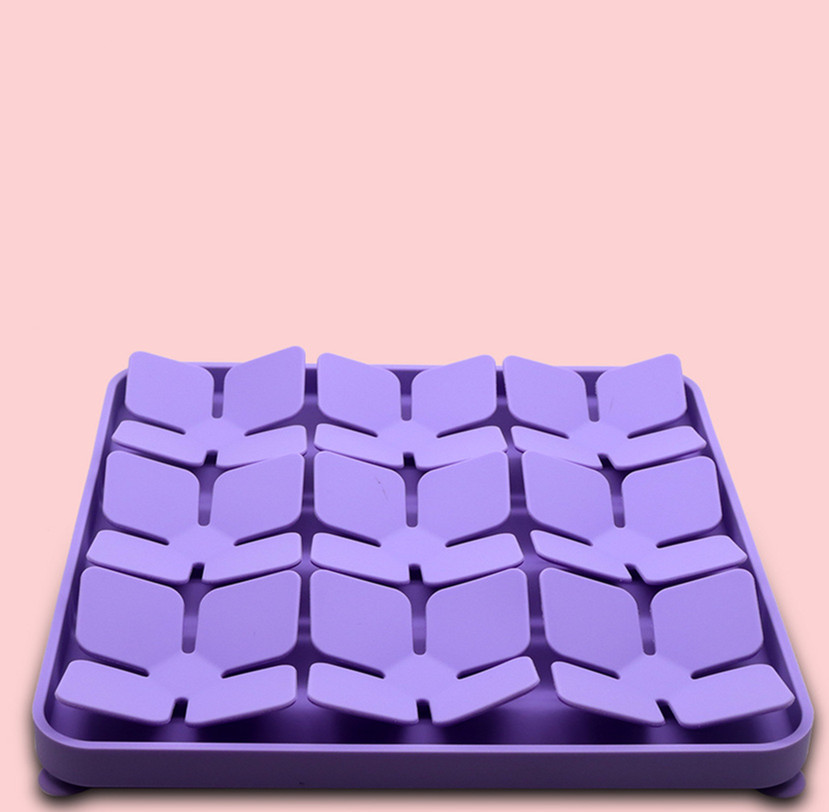 Pets Licking Plate Slow Tableware Pad Cat And Dog Tableware Pet Supplies - Image 11