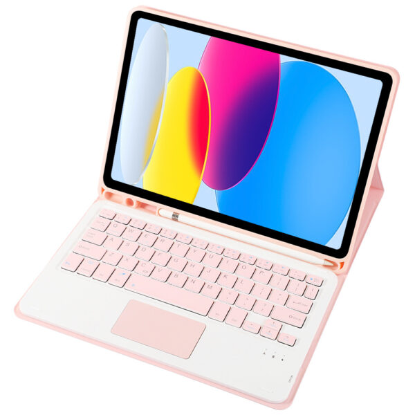 Compatible With The New Bluetooth Keyboard Case - Image 9