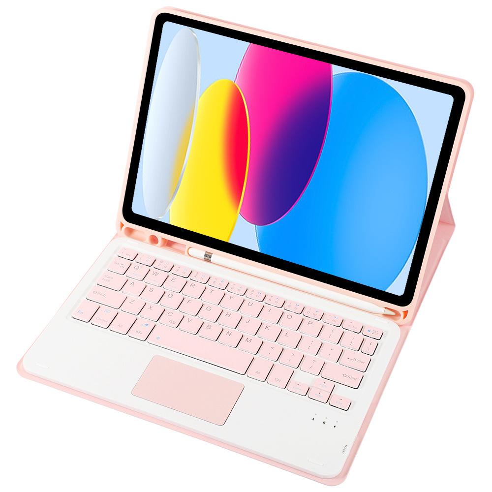 Compatible With The New Bluetooth Keyboard Case - Image 9