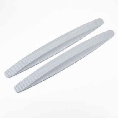 Car Bumper Protector Strip Guard Corner Protection Strips Scratch Protector Crash Blade Anti-collision Auto Accessories - Image 7