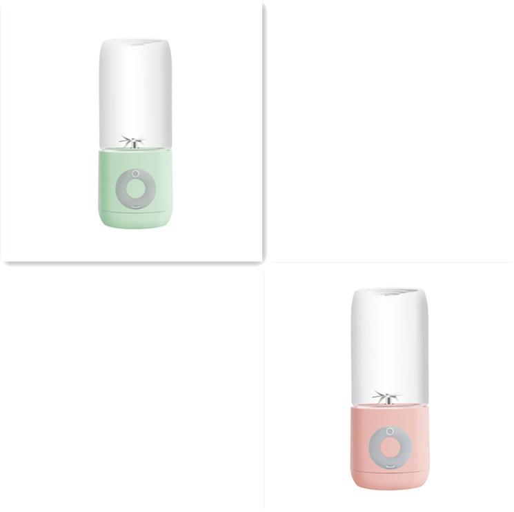 Multifunctional USB Automatic Juice Portable Household Neutral Mini Automatic Juicer - Image 12