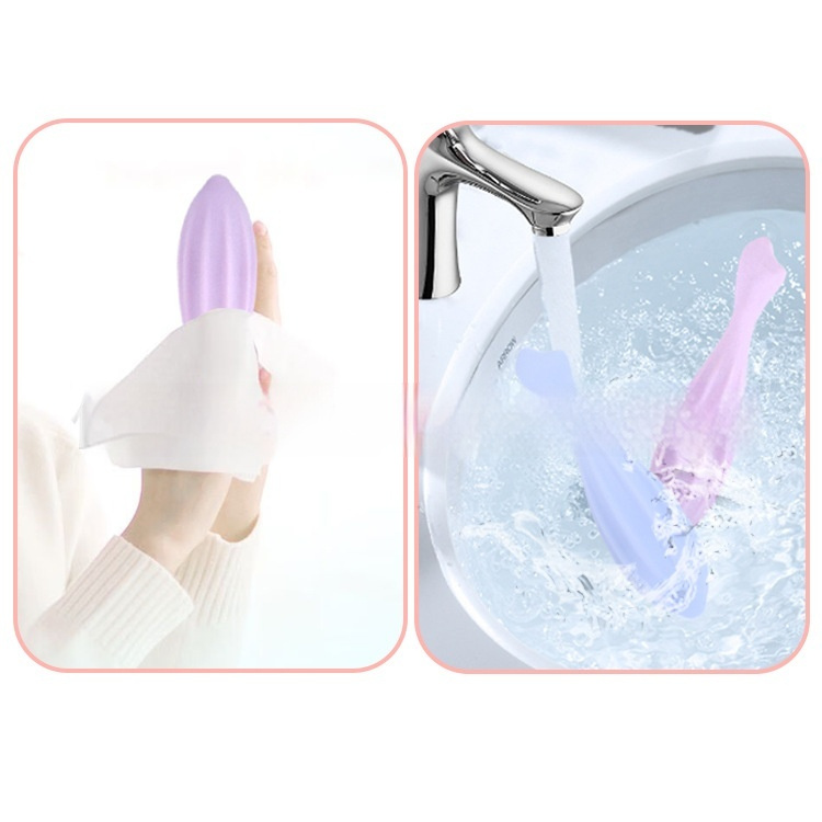Multifunctional Silicone Massage Skin Care Body Device - Image 5