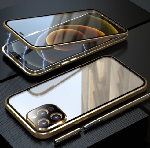 Double-sided Glass For  11 Mobile Phone Case - Image 25
